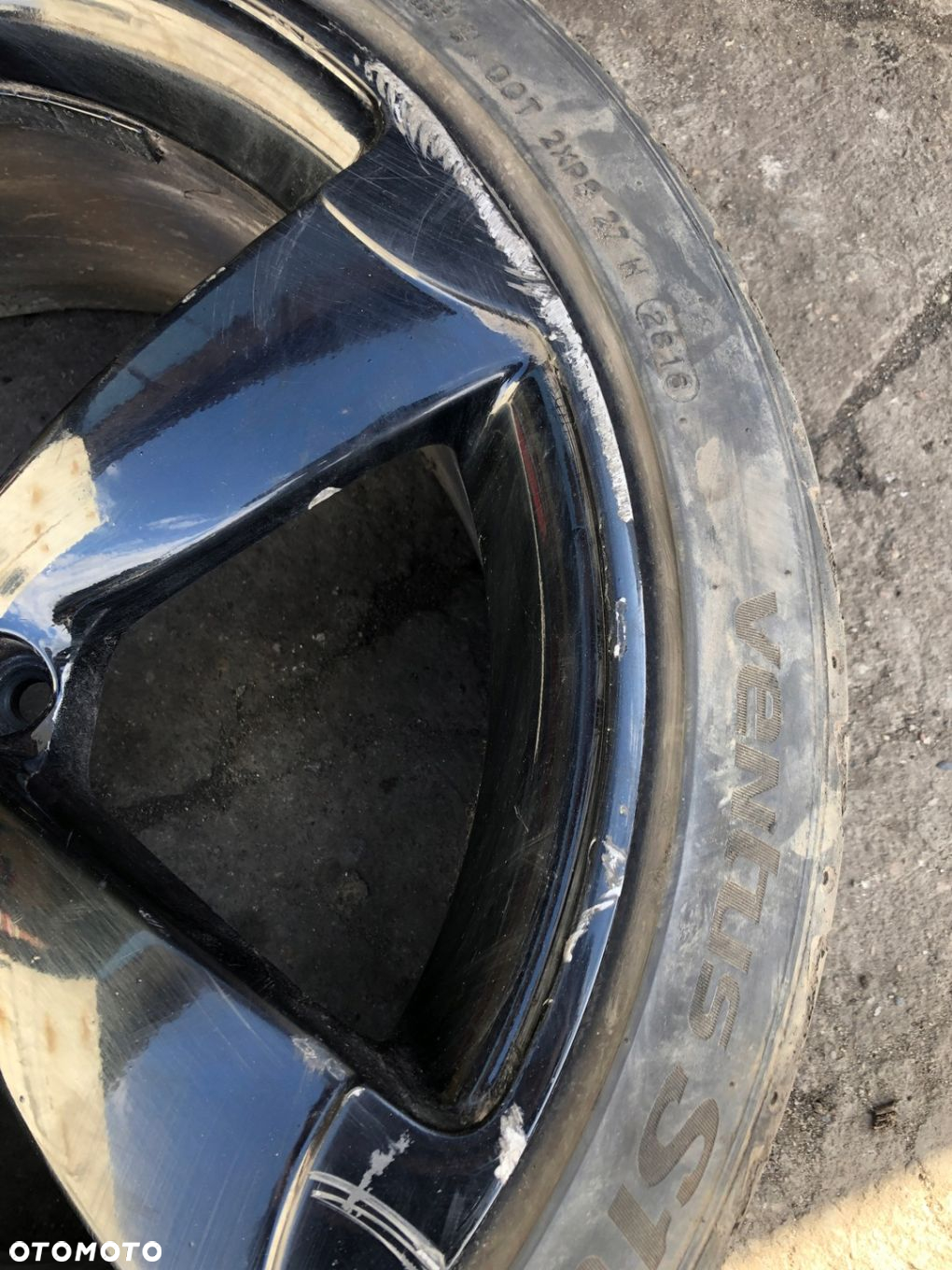FELGI KOŁA ROTOR AUDI 5X112 9Jx19H2 8T0601025BE - 14