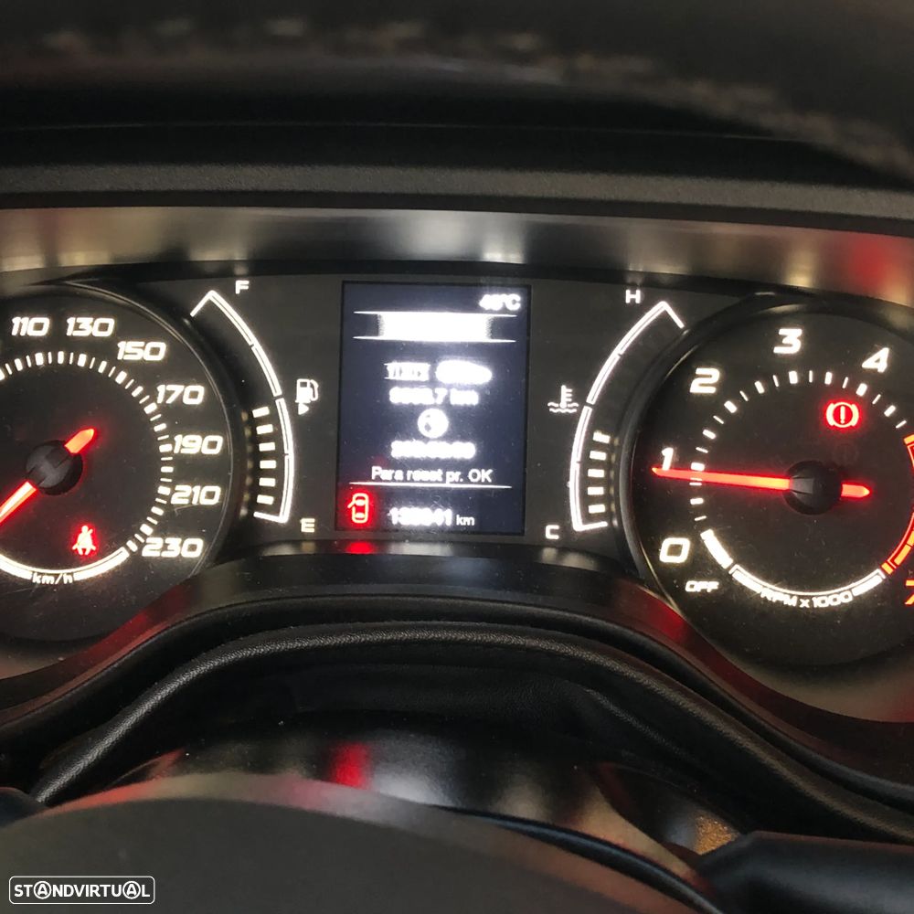 Fiat Tipo 1.3 MultiJet - 14