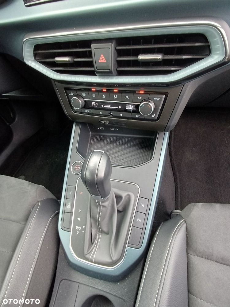 Seat Arona 1.0 TSI Xperience S&S DSG - 14