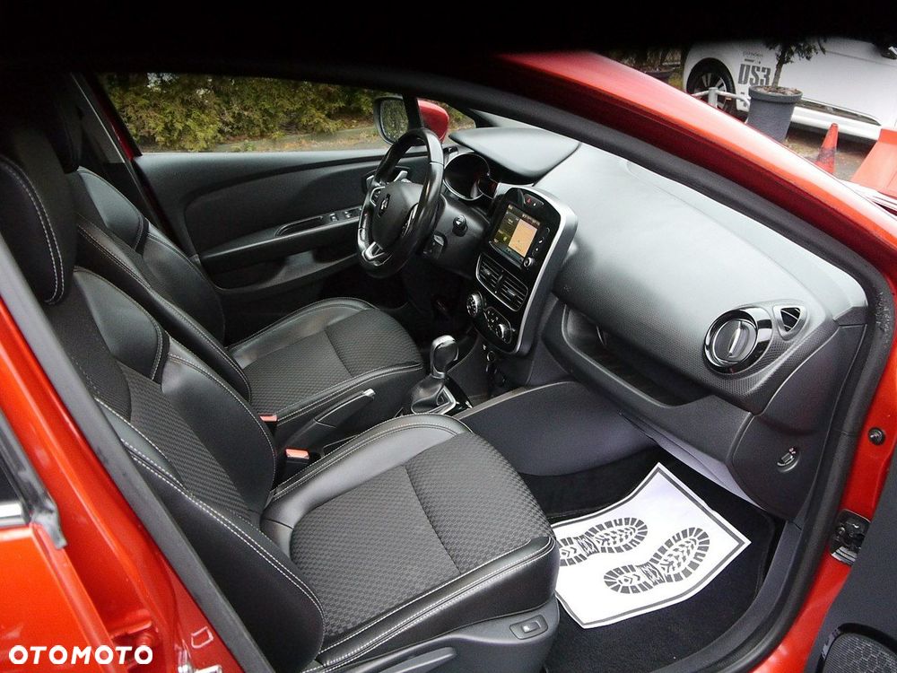 Renault Clio 1.2 Enegry TCe Limited 2018 EDC - 27