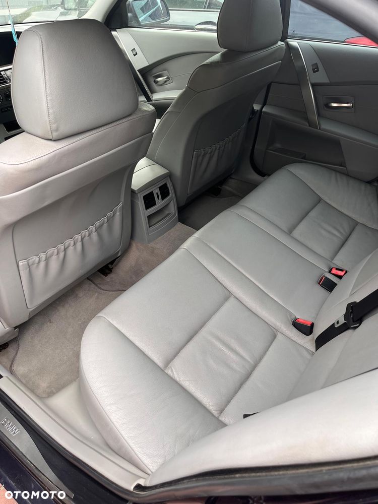 BMW Seria 5 - 15
