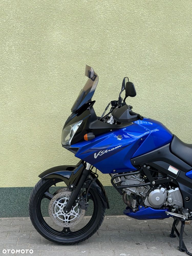 Suzuki DL - 23