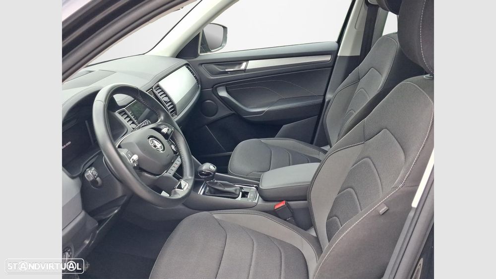 Skoda Kodiaq 2.0 TDI Style DSG - 12
