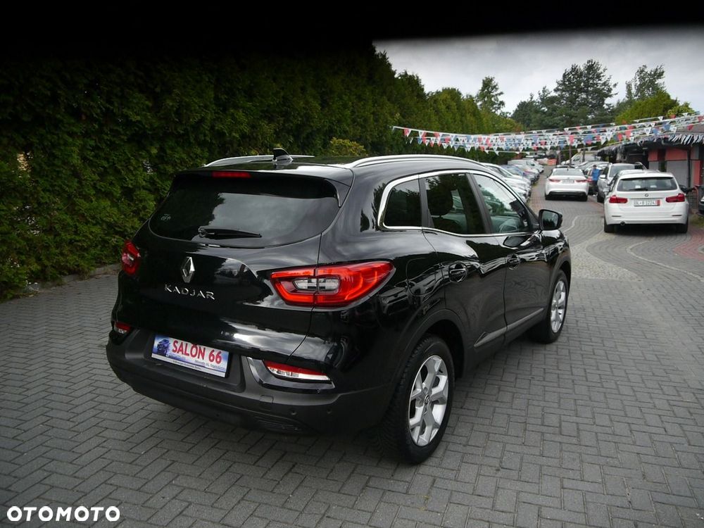 Renault Kadjar 1.3 TCe FAP Black Edition EDC - 5