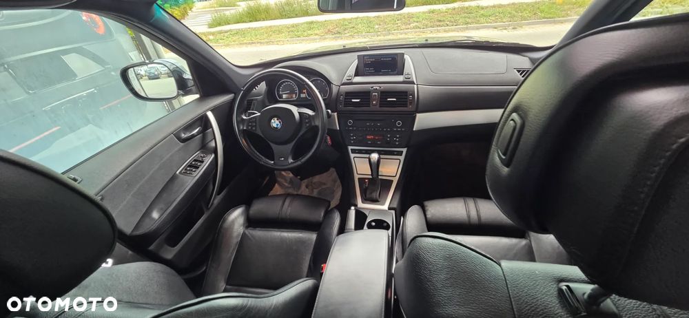 BMW X3 xDrive20d Limited Sport Edition - 36
