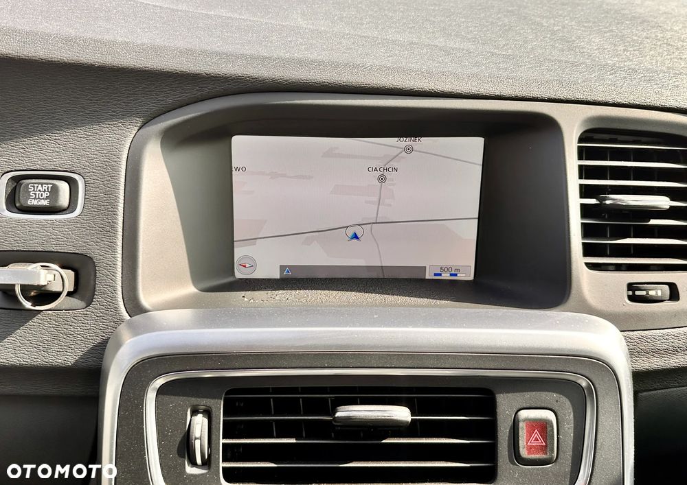 Volvo S60 - 19
