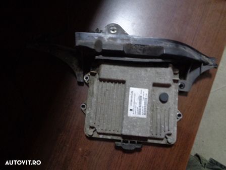Vand Calculator ECU Opel Corsa D 1,3 cdti - 2