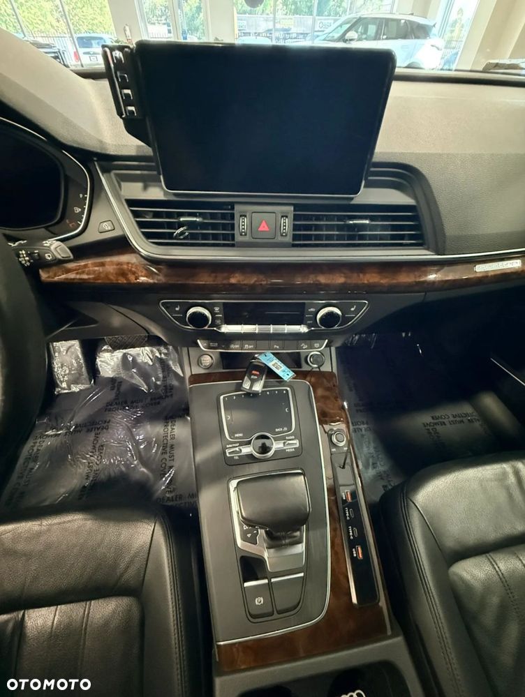 Audi Q5 - 22