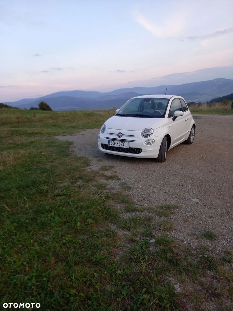 Fiat 500 - 2
