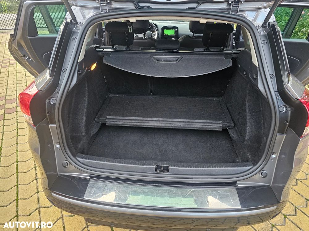 Renault Clio (Energy) dCi 90 Start & Stop INTENS - 20