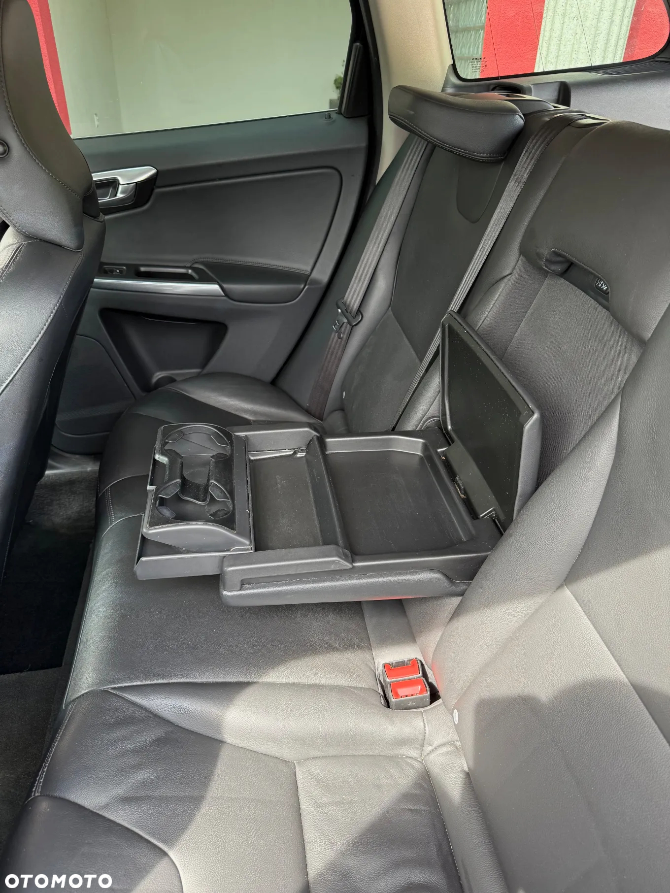Volvo XC 60 D3 Base - 12