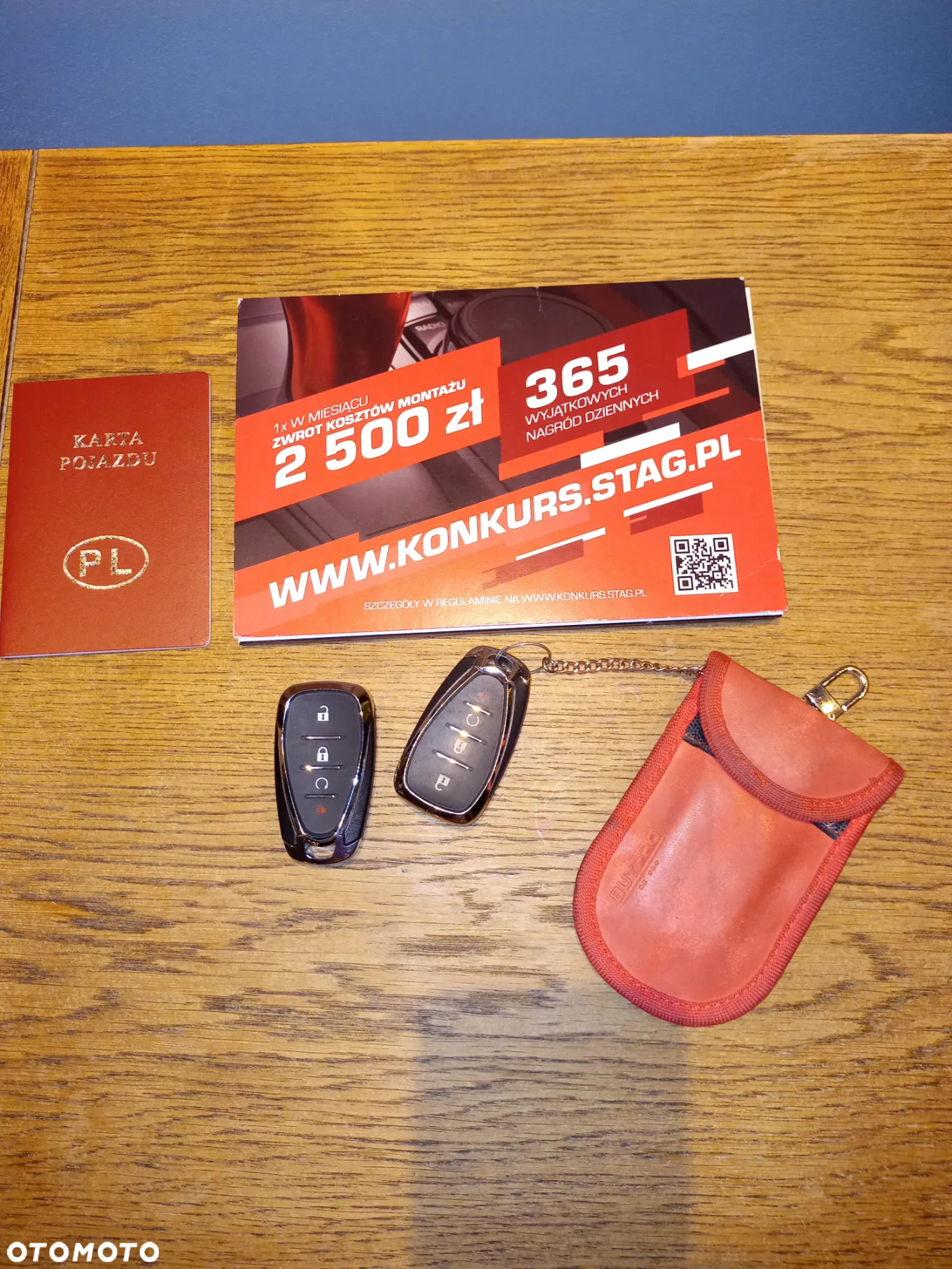 Chevrolet Trax - 32