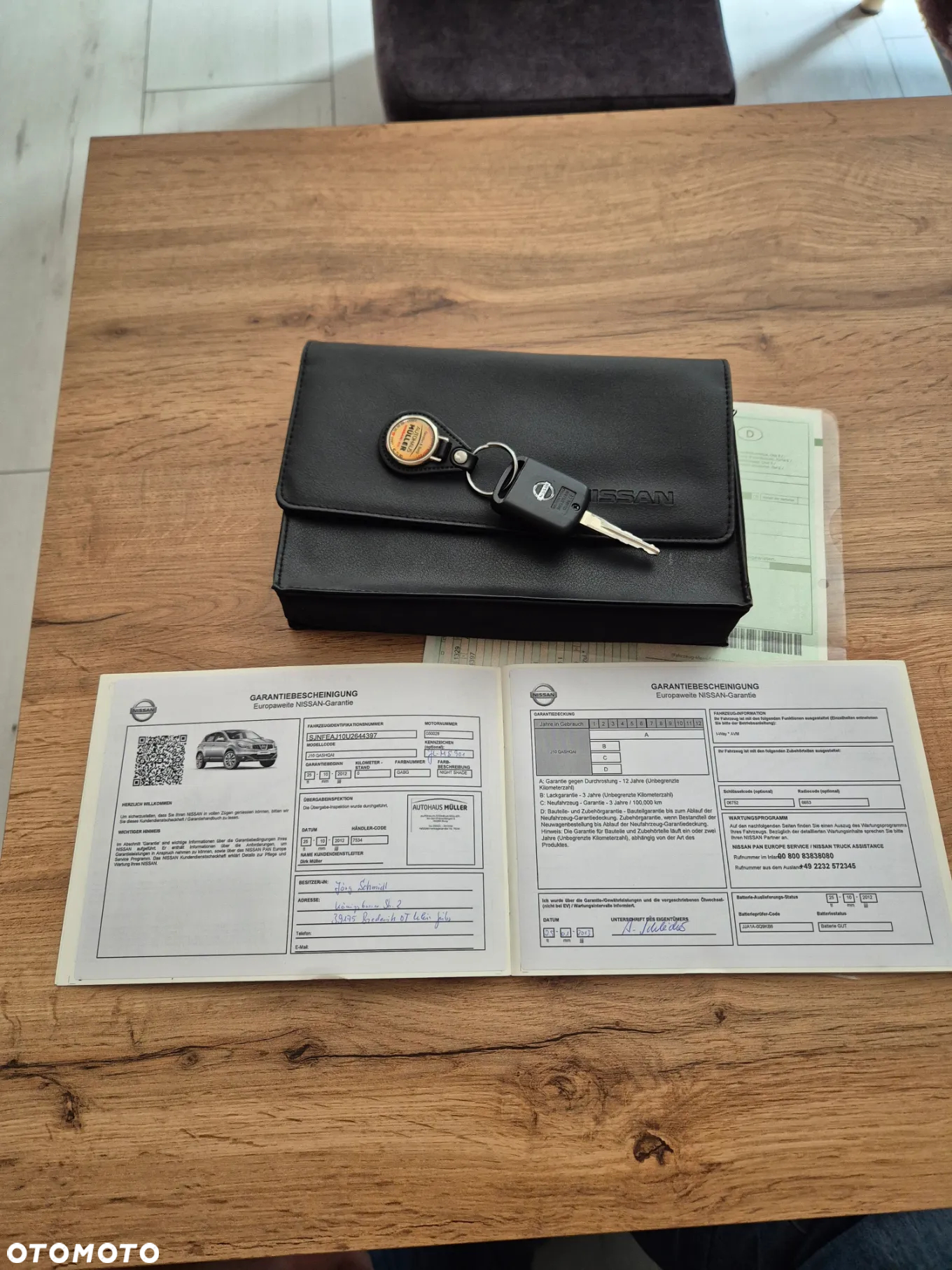 Nissan Qashqai 1.6 dCi DPF Start/Stop tekna - 37