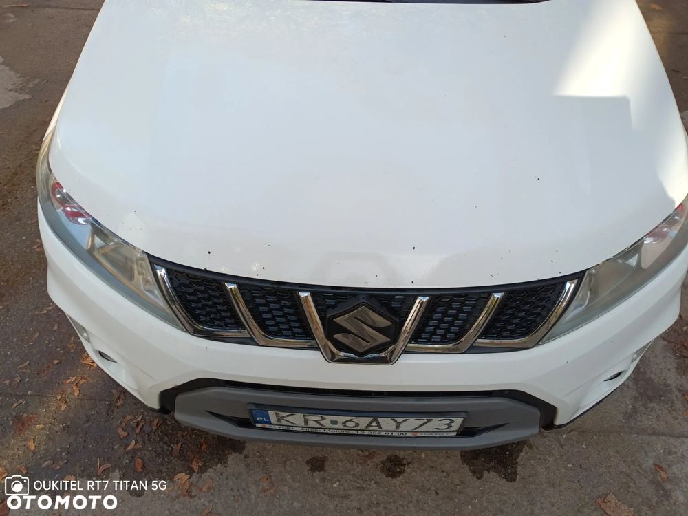 Suzuki Vitara - 21
