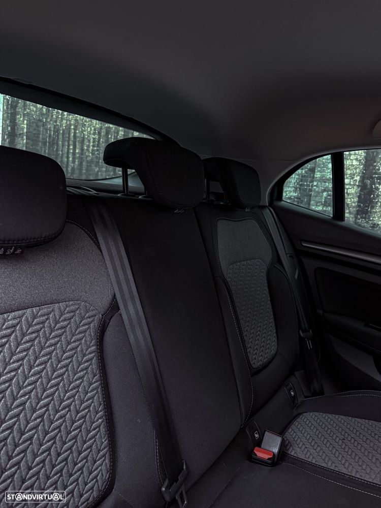 Renault Mégane 1.5 Blue dCi Limited - 9