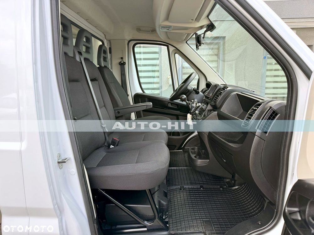 Fiat Ducato - 17