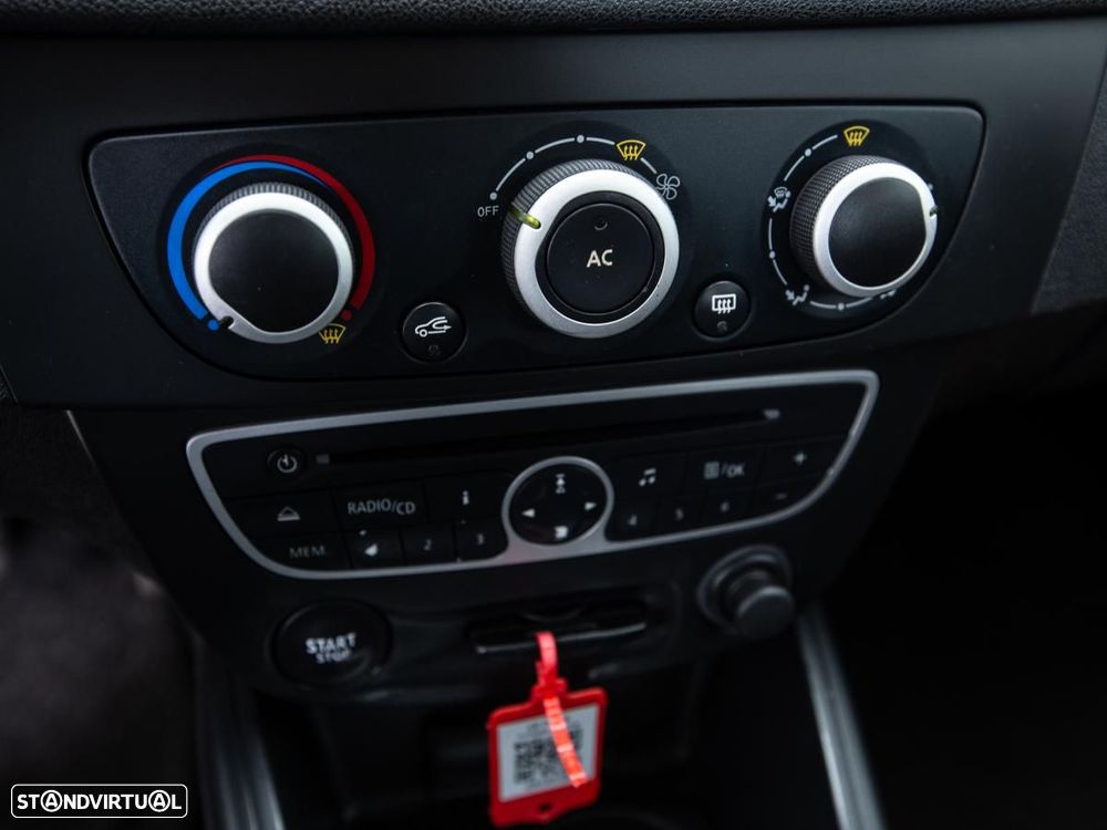 Renault Mégane Break - 14