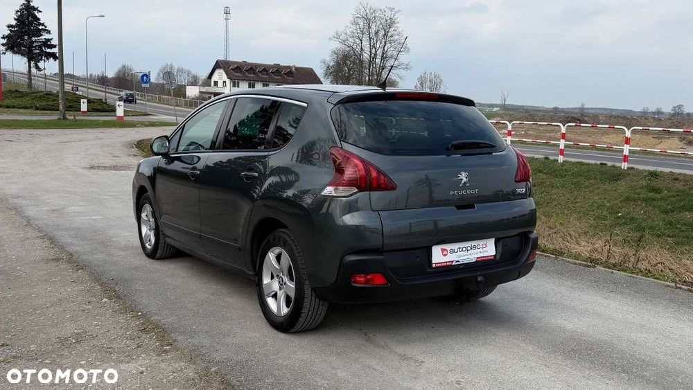 Peugeot 3008 - 24