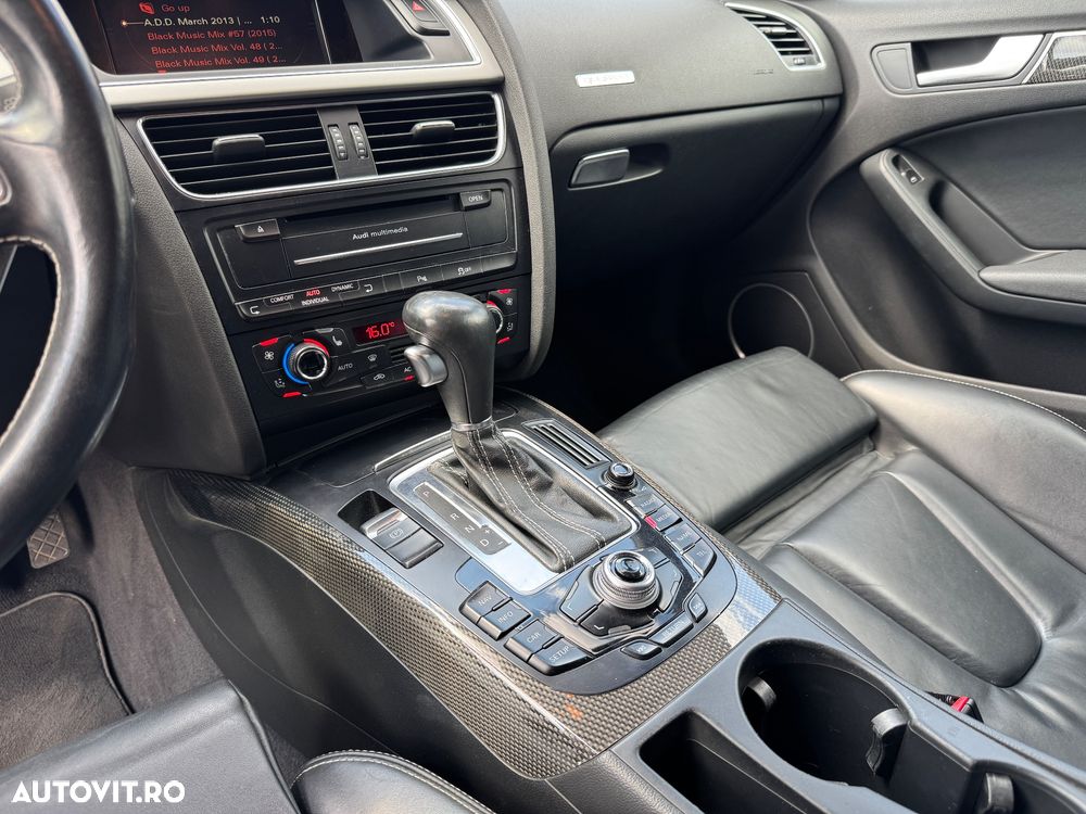 Audi S5 Sportback 3.0 TFSI quattro Stronic - 16
