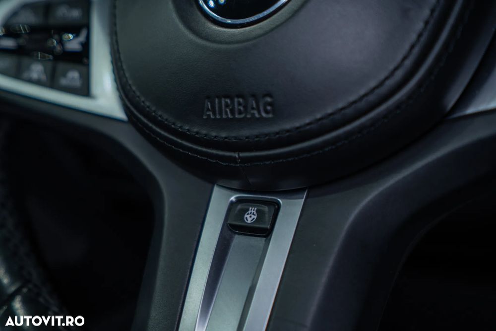 BMW M4 M440i xDrive AT MHEV - 8