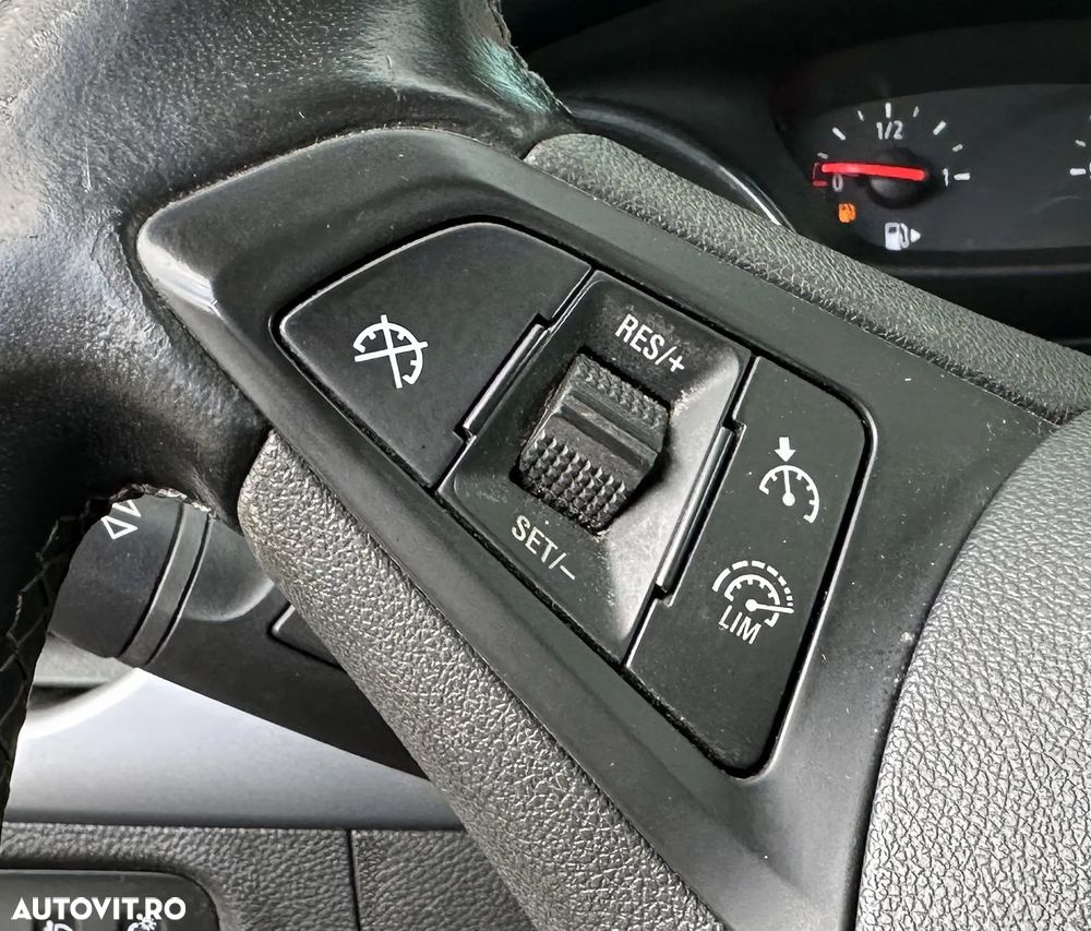 Opel Astra - 21