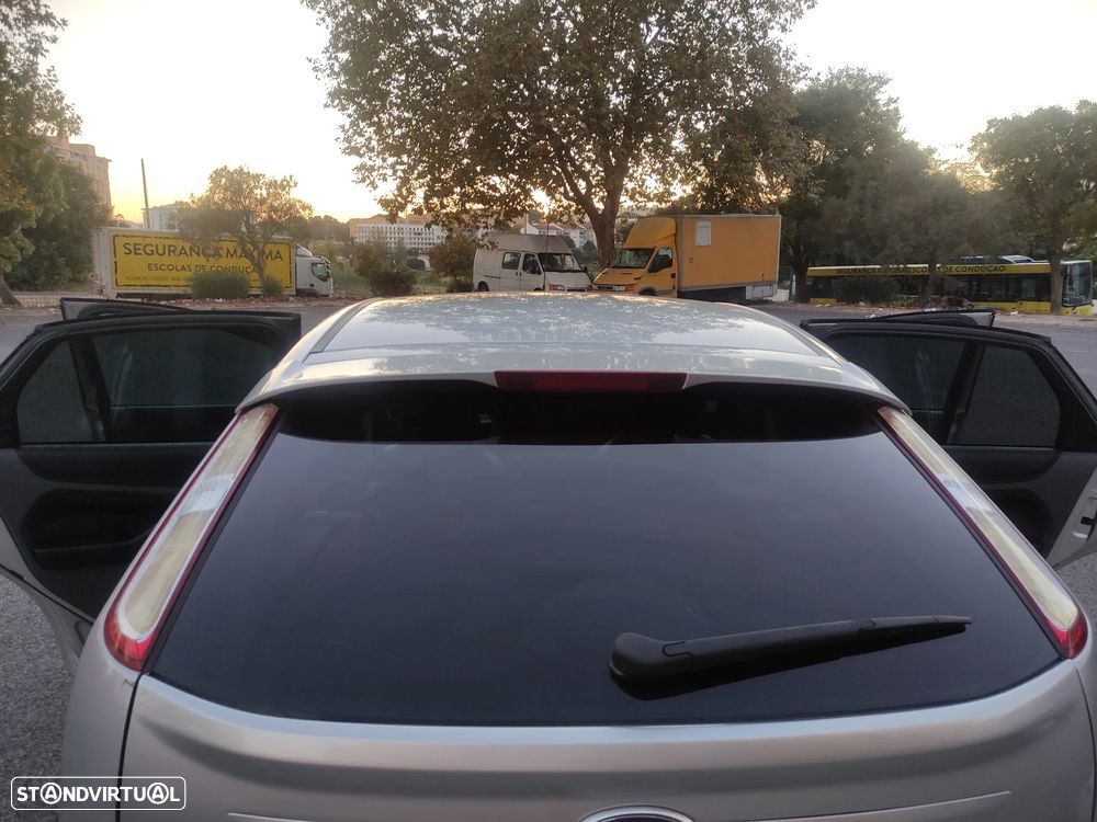 Ford Focus - 7