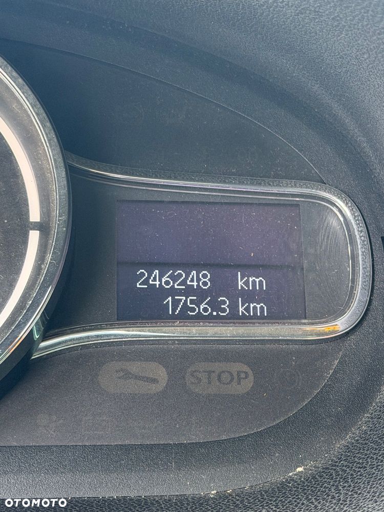Renault Megane 1.9 dCi Alize - 20