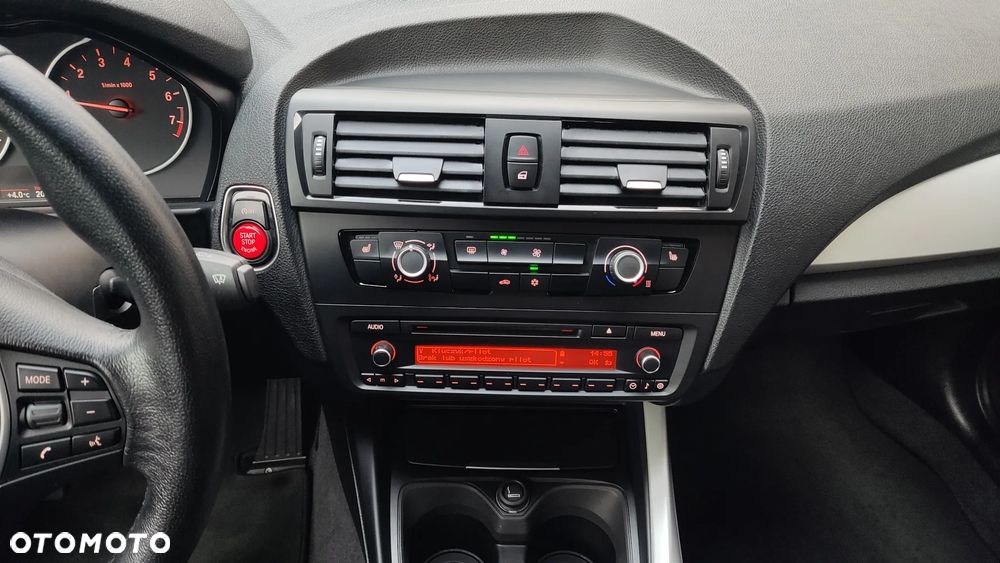 BMW Seria 1 116i Urban Line - 22