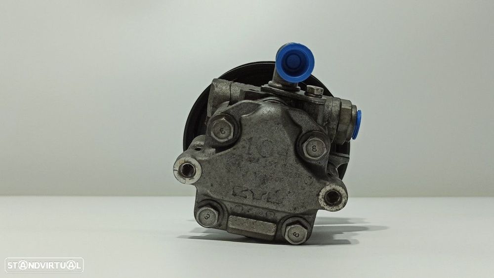 BOMBA DIREÇÃO VOLKSWAGEN CADDY KA/KB (2K) FURG. - 4