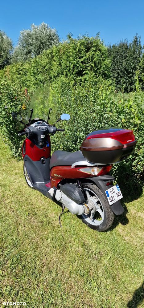 Honda SH - 5