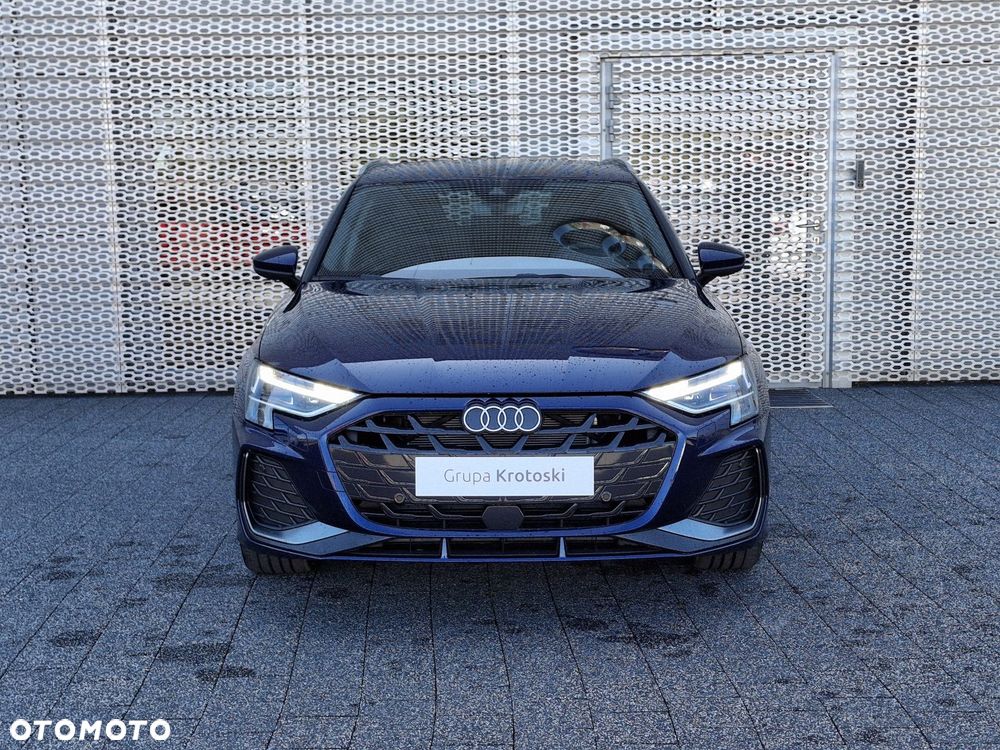 Audi A3 Sportback - 7