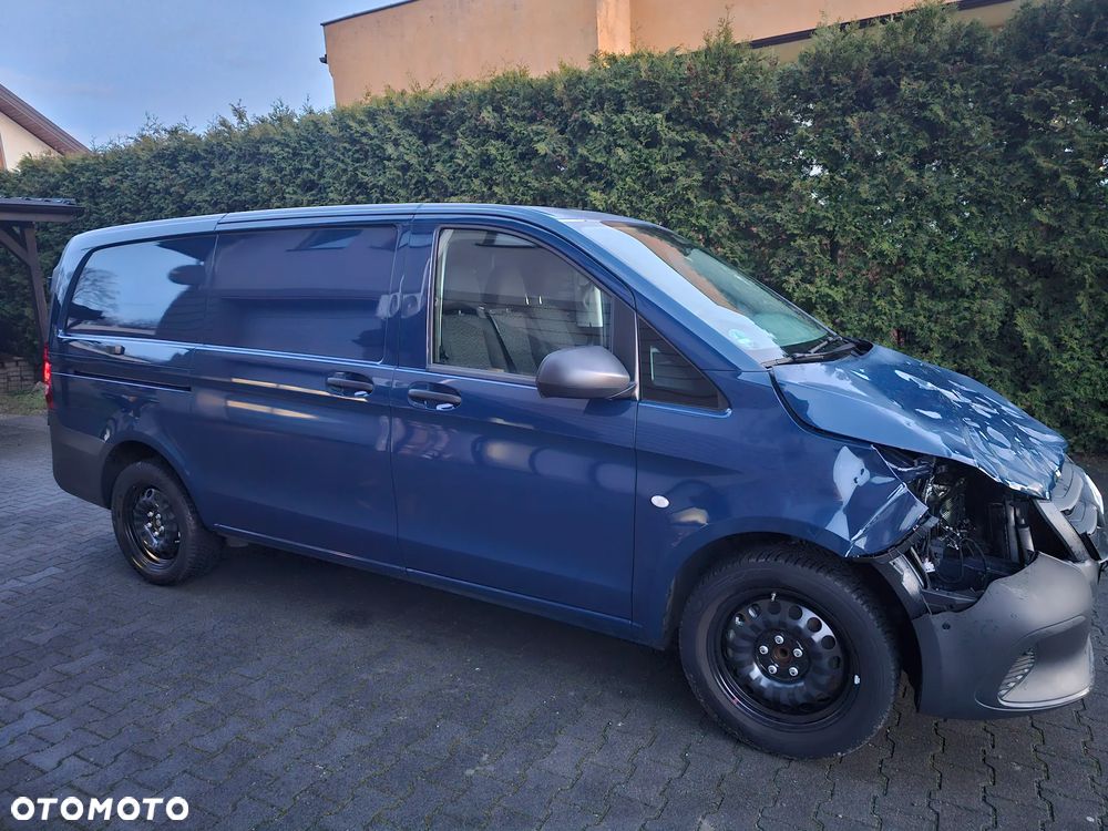Mercedes-Benz Vito - 8