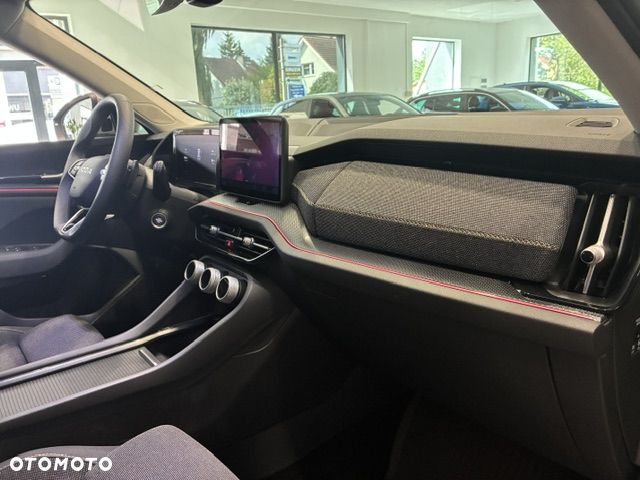 Skoda Kodiaq 1.5 TSI mHEV 4x2 Edition 130 DSG - 19