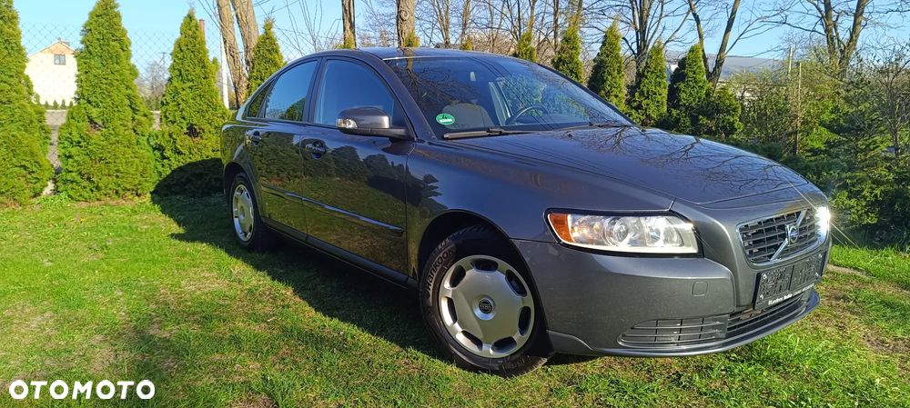 Volvo S40 1.8 RDesign - 4