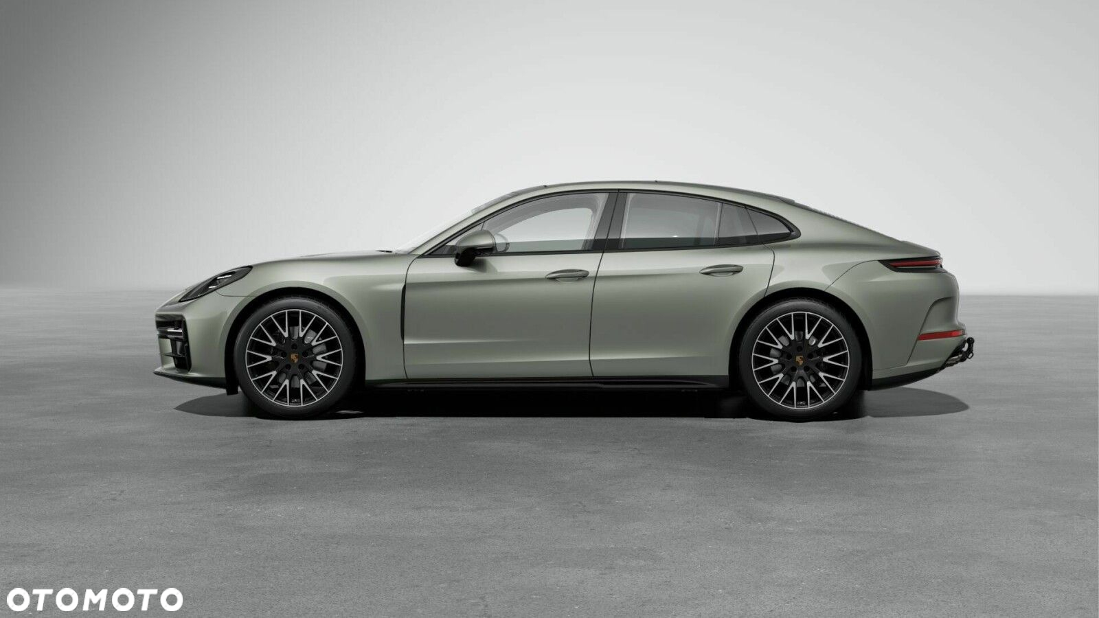 Porsche Panamera - 3
