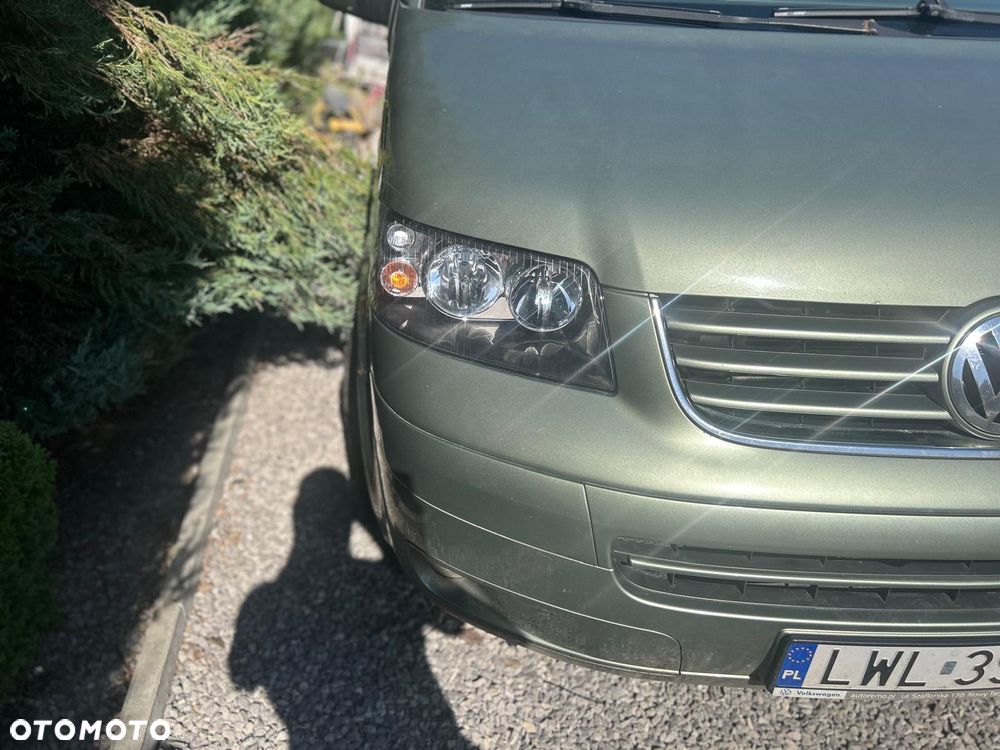 Volkswagen Caravelle L2 4Motion - 18