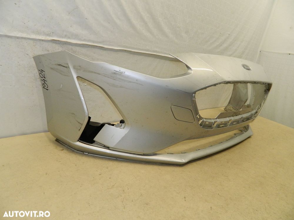 Bara fata Ford Focus 4, 2018, 2019, 2020, 2021, JX7B-17757-A - 8