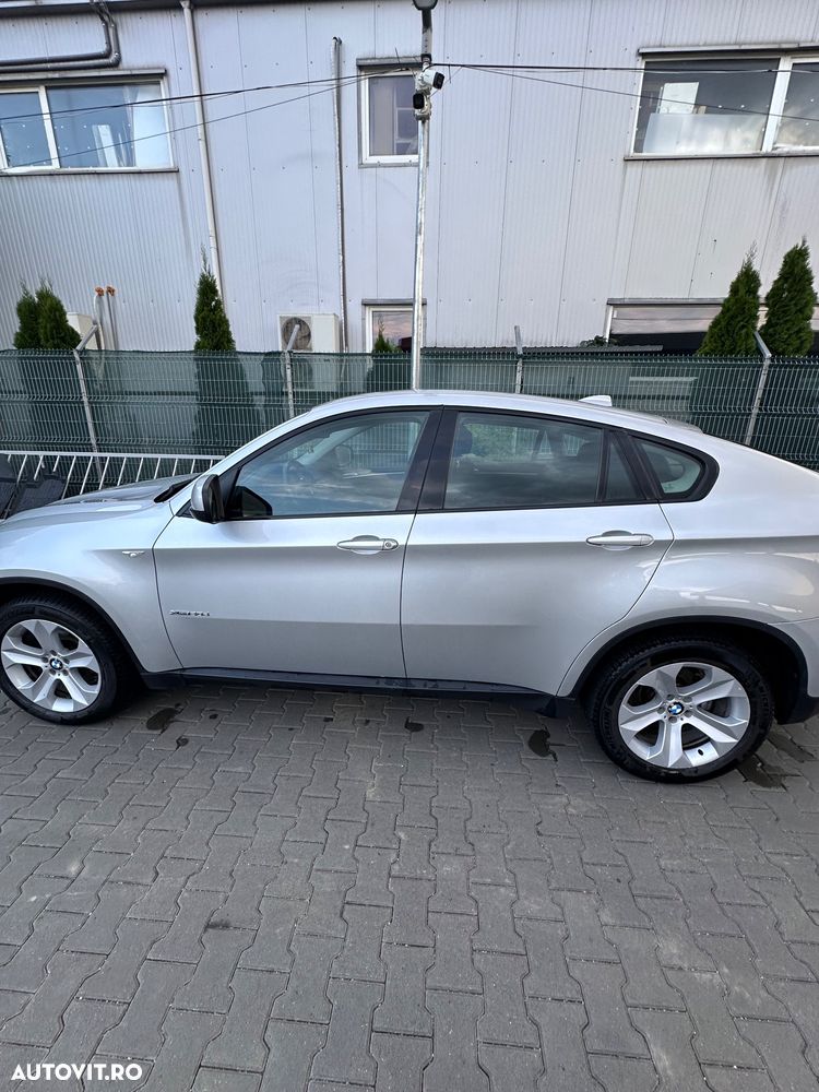 BMW X6 xDrive30d Edition Exclusive - 3