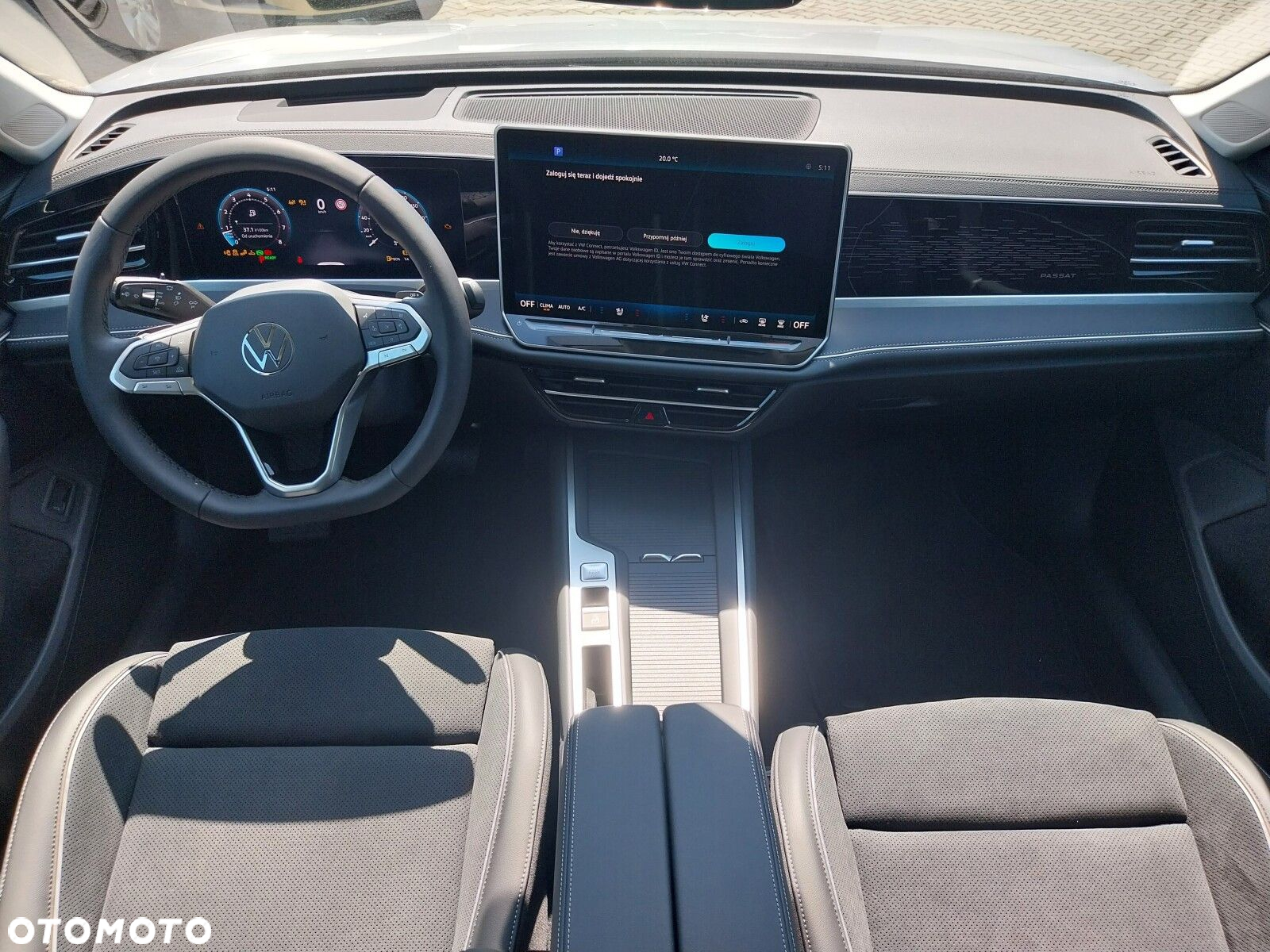 Volkswagen Passat - 15