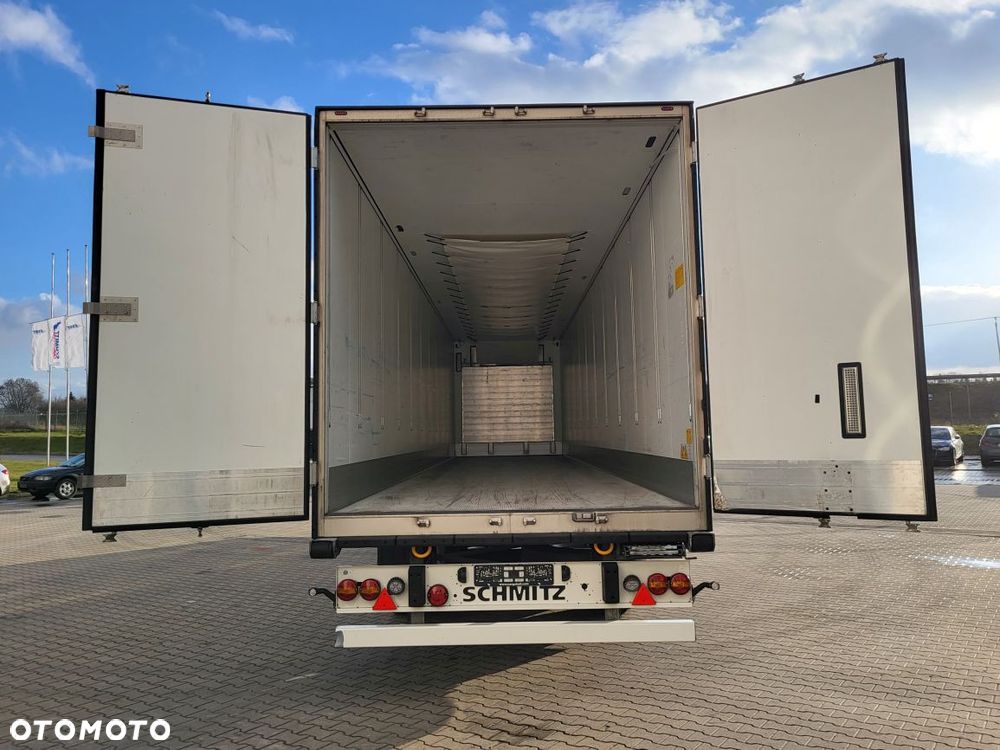 Schmitz Cargobull - - 13