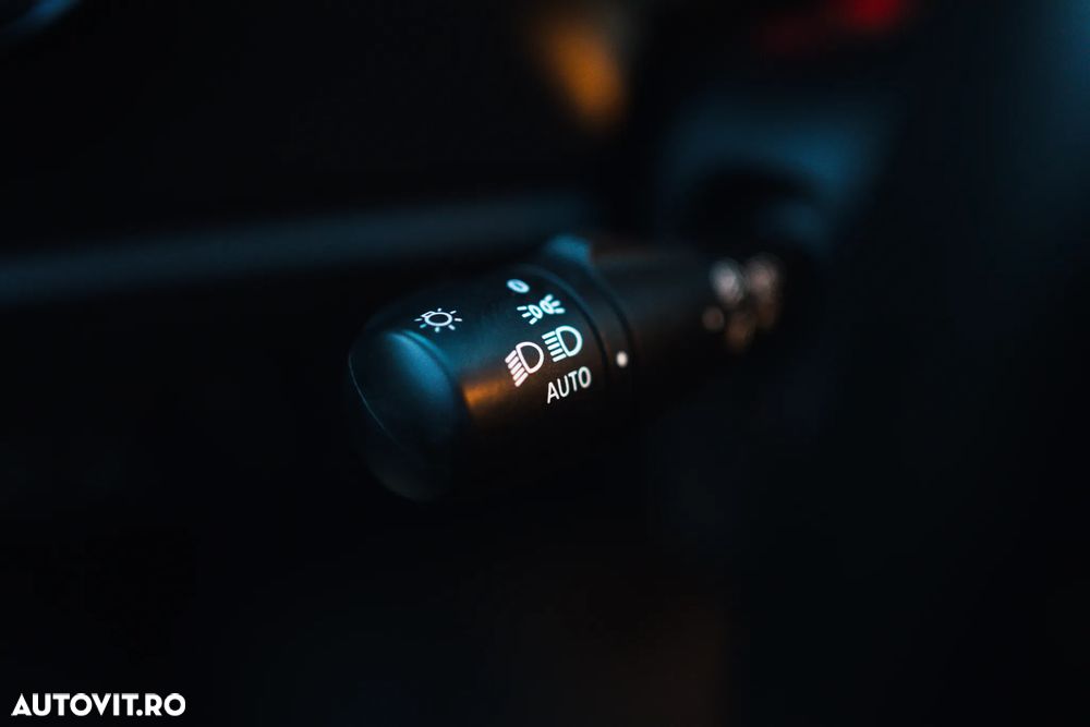 Renault Captur TCe 120 EDC Dynamique - 18