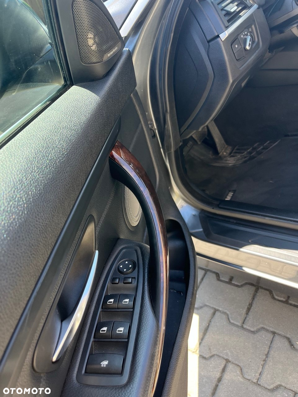 BMW Seria 4 428i Cabrio Sport-Aut Luxury Line - 9