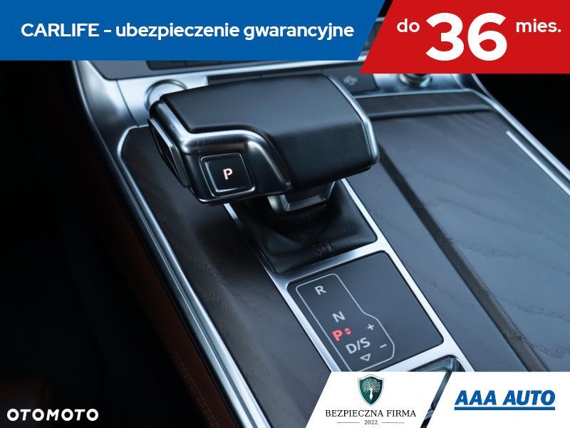 Audi A7 Sportback - 18