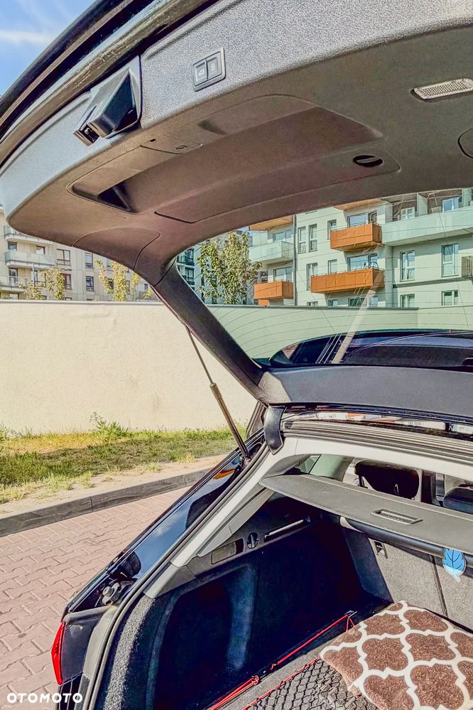 Audi A4 Avant 40 TDI Quattro S tronic - 21