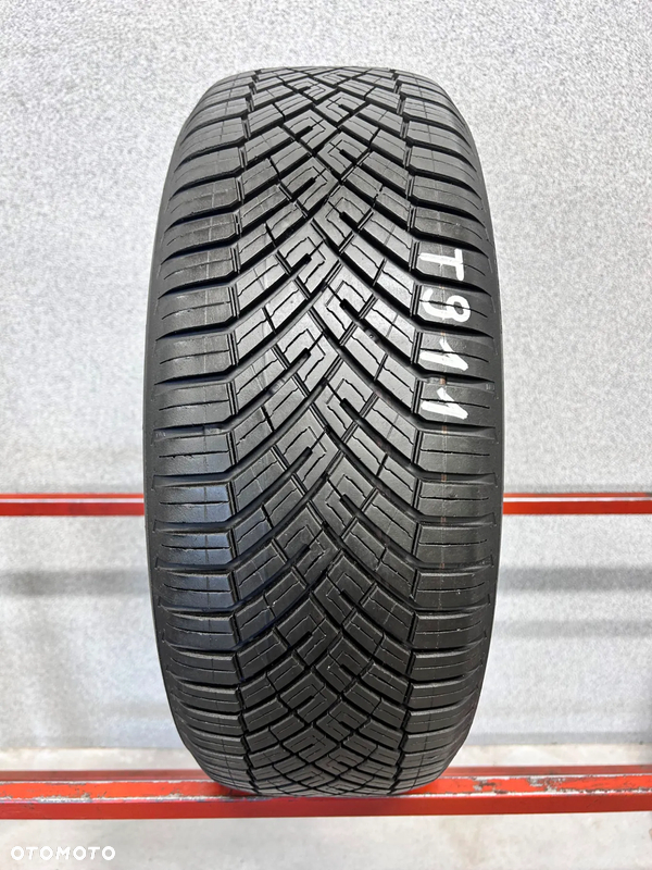 1 OPONA CAŁOROCZNA CONTINENTAL 205/55/16  94V  ALL SEASON CONTACT 2, EV,M+S,XL