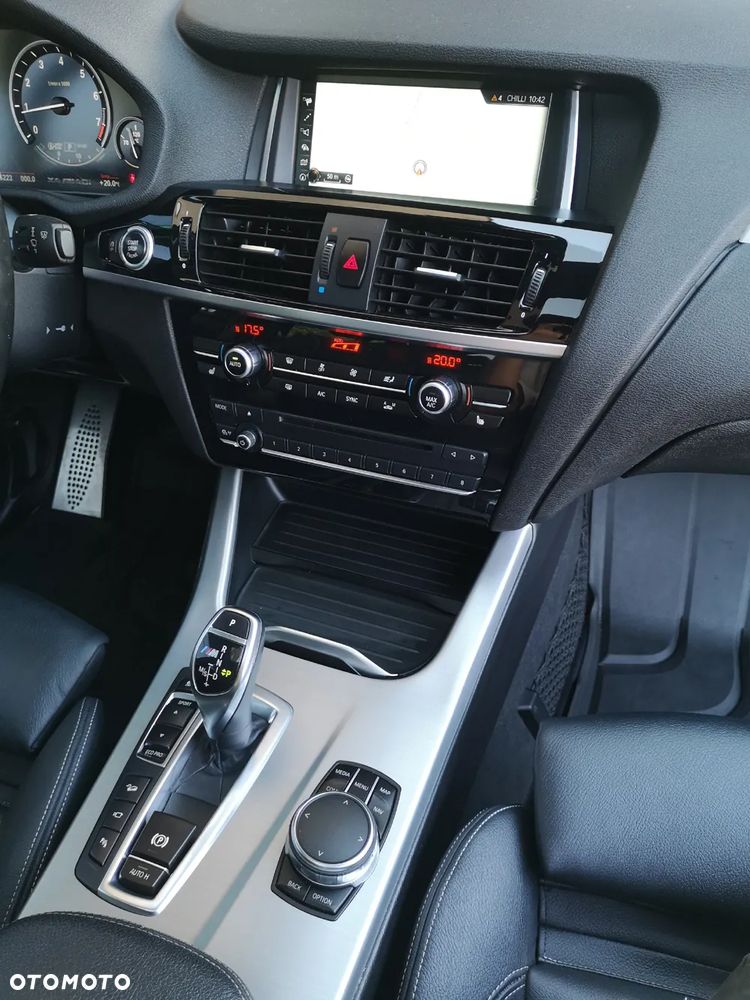 BMW X4 M M40i - 17