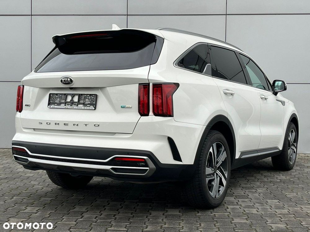 Kia Sorento - 8