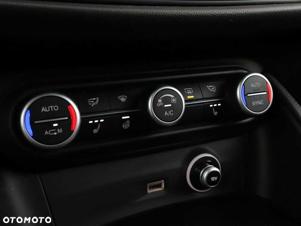 Alfa Romeo Stelvio 2.0 Turbo Q4 - 28