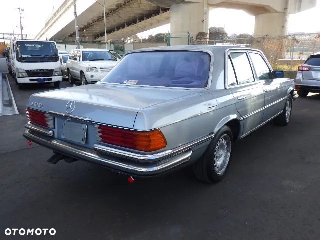 Mercedes-Benz Klasa S - 6