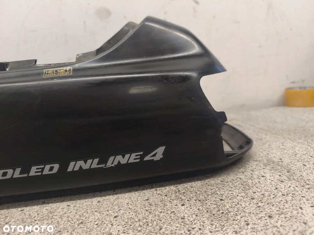 Owiewka, osłona, bok, boczek, zadupek ogon Honda CBR1000F CBR1000 F CBR 1000F CBR 1000 F - 7